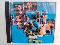 Graham Parker, Human Soul, CD Rheinland-Pfalz - Andernach Vorschau