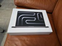 MacBook Pro 14 M3 Pro / 18GB / 1TB SpaceBlack Neu Köln - Weidenpesch Vorschau