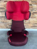 Cybex Solution X2-fix Kindersitz Nordrhein-Westfalen - Hennef (Sieg) Vorschau