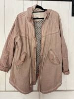 Tom Tailor Jacke Gr. XL Vintage Rose Nordrhein-Westfalen - Oberhausen Vorschau