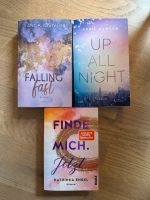 Bücher LYX Falling Fast/ Up all Night/ Finde mich jetzt Nordrhein-Westfalen - Heinsberg Vorschau