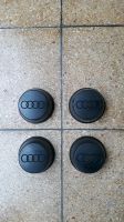 4 Rad-Nabendeckel Audi 100 C2 schwarz 431601171 Baden-Württemberg - Sontheim Vorschau