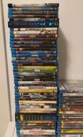 Blu Ray Sammlung Steelbook Marvel, Transformers, Rocky, Avatar Berlin - Tempelhof Vorschau