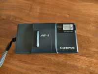 Olympus AF-1 analoge Point and Shoot Kamera 35mm Niedersachsen - Stade Vorschau
