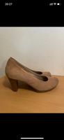 Tamaris Heels Beige Bayern - Neumarkt i.d.OPf. Vorschau