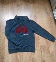 Langarm Pulli Pullover 134/140 Sachsen - Nossen Vorschau