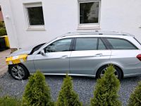 Mercedes E200 CDI UNFALL Nordrhein-Westfalen - Soest Vorschau