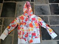 Sweatjacke asiatisches Blumenmuster - Eyecatcher Nordrhein-Westfalen - Stolberg (Rhld) Vorschau