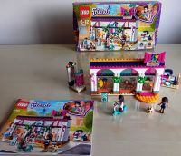 Lego Friends 41344 - Andreas Accessoire-Laden - mit OVP + OBA Bayern - Großostheim Vorschau