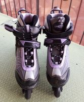 Inline Skates Köln - Zollstock Vorschau