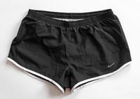 NIKE DRI-FIT 5K Tempo Running Funktions Sport Shorts schwarz Gr.M Schleswig-Holstein - Reinbek Vorschau