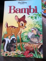 Bambi Buch Bayern - Bad Königshofen Vorschau