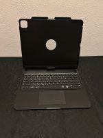 Wireless Keyboard iPad Case in schwarz für iPad Pro 12,9“ Bayern - Mering Vorschau