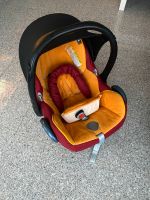 Babyschale Kindersitz fürs Auto mit Isofix Brandenburg - Werneuchen Vorschau