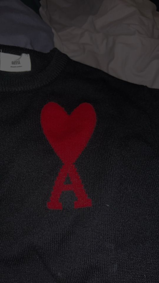 Ami Paris Pullover in Nordhausen