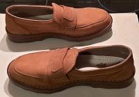 Rieker Antistress Herren Slipper/Halbschuh,Gr.41 Echt Leder,Braun Rheinland-Pfalz - Bad Kreuznach Vorschau