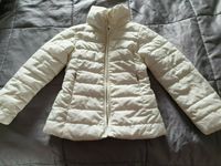 Zara** Steppjacke Übergangsjacke creme Größe 110   4-5 Jahre Bayern - Erlangen Vorschau