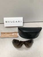 Bulgari Damen Sonnenbrille luxuriös Bayern - Augsburg Vorschau