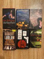 Romane gebundene Bücher verschiedene Autoren Berlin - Pankow Vorschau