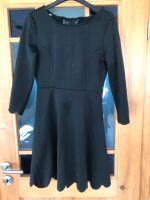 Ausgefallenes Kleid in schwarz Kr. Altötting - Altötting Vorschau