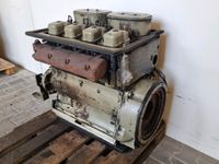 Hatz Dieselmotor 4L40C - 4Zylinder - Diesel Motor - 4L41 - 4M41 Nordrhein-Westfalen - Kamen Vorschau