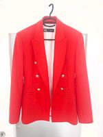 Zara Blazer Niedersachsen - Braunschweig Vorschau