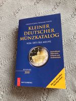 Kleiner Deutscher Münzkatalog Niedersachsen - Lüneburg Vorschau