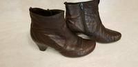 Leder-Stiefelette von Gabor Niedersachsen - Goslar Vorschau