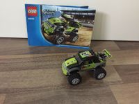 Lego City 60055 Truck / Monster Truck Nordrhein-Westfalen - Elsdorf Vorschau