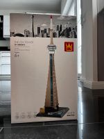 Lego Wange CN Tower Nordrhein-Westfalen - Arnsberg Vorschau