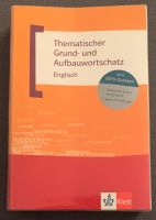 Thematischer Grund- und Aufbauwortschatz (Englisch) Rheinland-Pfalz - Nauort Vorschau