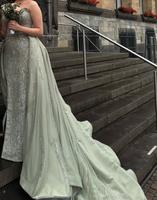 Verlobungskleid, Nişankleid Nordrhein-Westfalen - Marl Vorschau