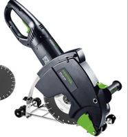 Festool Diamant Trennsystem DSC-AG 230 flex Säge Winkelschleifer Nordrhein-Westfalen - Hagen Vorschau