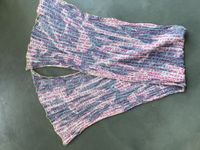 Tuch Schal  aus Baumwolle Codello  sehr gut erhalten Bayern - Donauwörth Vorschau