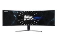 Samsung Curved Gaming Monitor  49 Zoll Nordrhein-Westfalen - Kierspe Vorschau