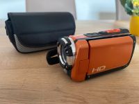 Camcorder Full HD Niedersachsen - Hambühren Vorschau