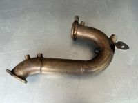 Downpipe Audi A6 3.0 TDI 2015 Sachsen - Rochlitz Vorschau