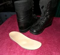 handgearbeitet Schuhe / zb.für einlagen Hessen - Homberg Vorschau