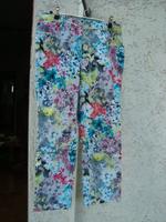 Hose Blumenmuster Bonita, Gr. 38 Hessen - Elz Vorschau