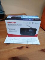 Sharp portable digital Radio DAB Bayern - Erding Vorschau