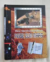 NEU - 2 x Abenteuerhandbuch Reise zum Mars mit Rakete zum Basteln Baden-Württemberg - Lörrach Vorschau