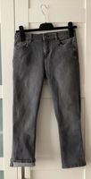 EDC Medium Slim cropped Jeanscaprihose Gr. 26 Nordrhein-Westfalen - Herne Vorschau