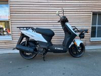 Kymco Agility Carry 125i CBS - NEU Bayern - Wiesau Vorschau