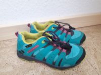 Lico Schuhe Turnschuhe Wanderschuhe Outdoor Gr. 32 Nordrhein-Westfalen - Schalksmühle Vorschau