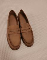 Slipper Halbschuhe Johnnie Boden Gr 42 Stuttgart - Feuerbach Vorschau