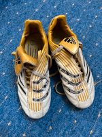 Adidas Turnschuhe Fußball ⚽️ Schuhe Gr. 36 Sachsen-Anhalt - Harzgerode Vorschau