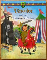 Vincelot und der Schwarze Ritter, Ellen Alpsten, 3-649-61299-2 Altona - Hamburg Blankenese Vorschau