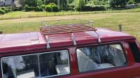 VW Bus T3 Dachgepäckträger Edelstahl NEU Nordrhein-Westfalen - Viersen Vorschau