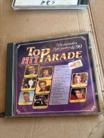 CD Top Hitparade Hessen - Schlitz Vorschau
