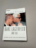 Karl Lagerfeld und ich Pankow - Weissensee Vorschau